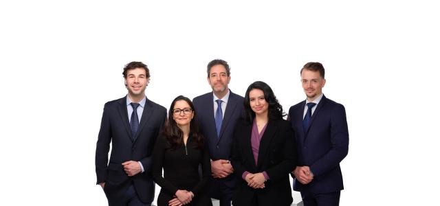 Equipe Meloche Home banner